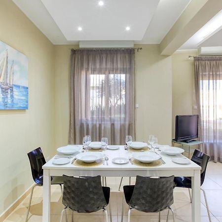 Charming 2Br Home W/Access To Pool In Marsaskala By 360 Estates Экстерьер фото