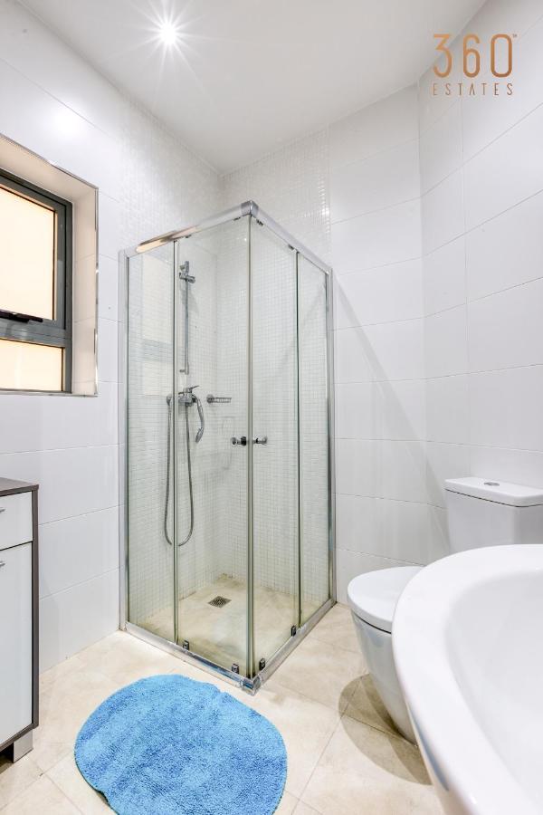 Charming 2Br Home W/Access To Pool In Marsaskala By 360 Estates Экстерьер фото