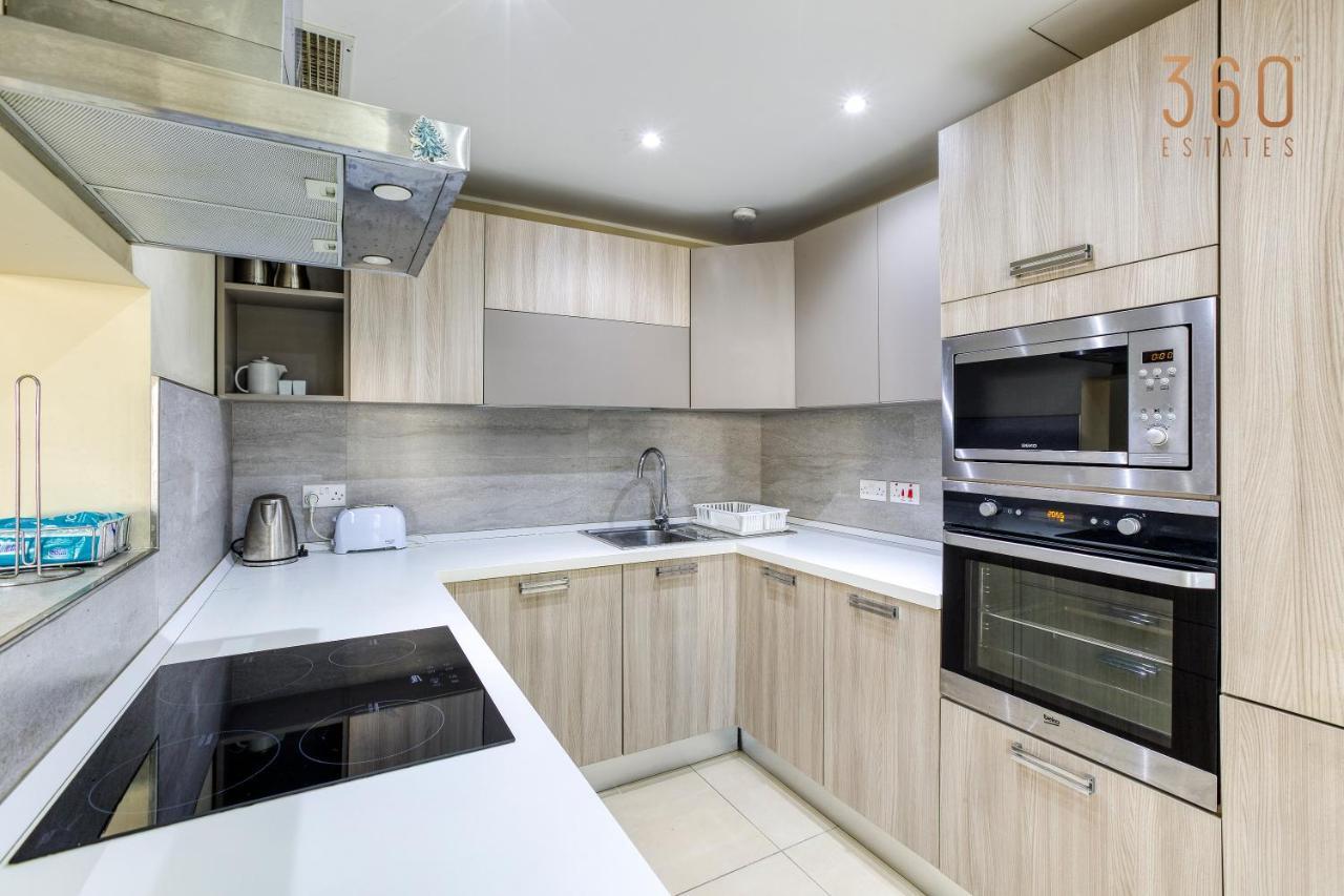 Charming 2Br Home W/Access To Pool In Marsaskala By 360 Estates Экстерьер фото