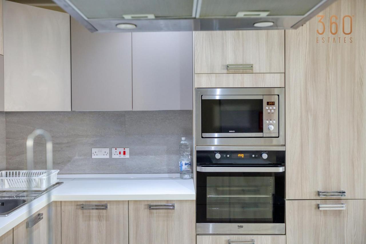 Charming 2Br Home W/Access To Pool In Marsaskala By 360 Estates Экстерьер фото