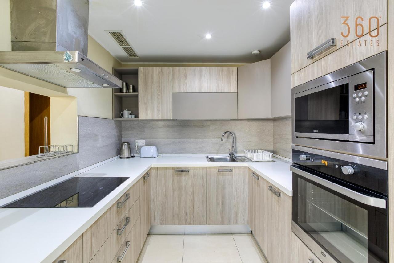 Charming 2Br Home W/Access To Pool In Marsaskala By 360 Estates Экстерьер фото